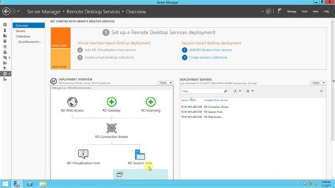 windows server 2012 remote desktop connect a smart card|Microsoft Remote Desktop Sessions .